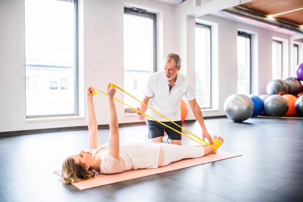 Ejercicio seguro después de un infarto: lo que necesitas saber